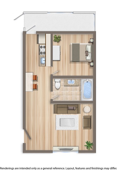 2629 39th St NW 1-2 Beds Apartment for Rent - Photo Gallery 28